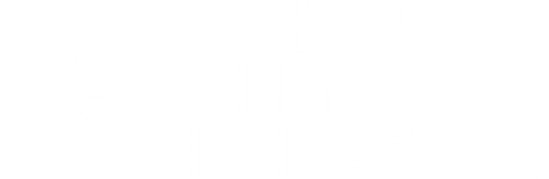 Pathfinder Defense Energetics